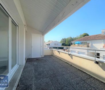 Location Appartement 3 pièces 71m² ST SEURIN SUR L ISLE 33660 - Photo 4