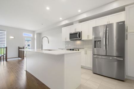 For Lease - 534 CORRETTO Place, Barrhaven, Ontario - Photo 2