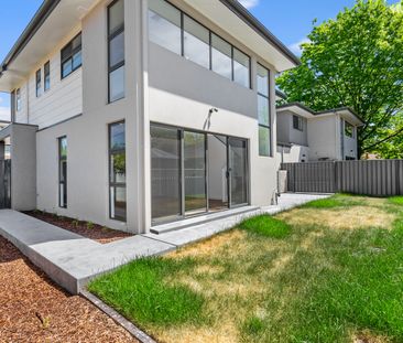 3/28 Macpherson Street, O'Connor ACT 2602 - Townhouse For Rent | Do... - Photo 3