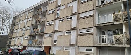 Appartement à louer à RENNES - Studio - 51 m² - Photo 1