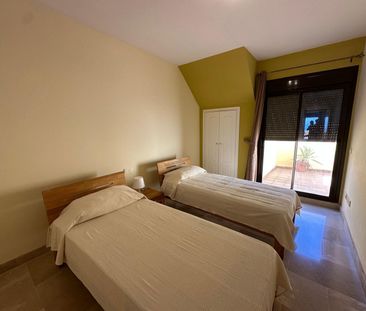 Ático En alquiler DUQUESA VILLAGE s/n, La Duquesa, Manilva - Photo 6