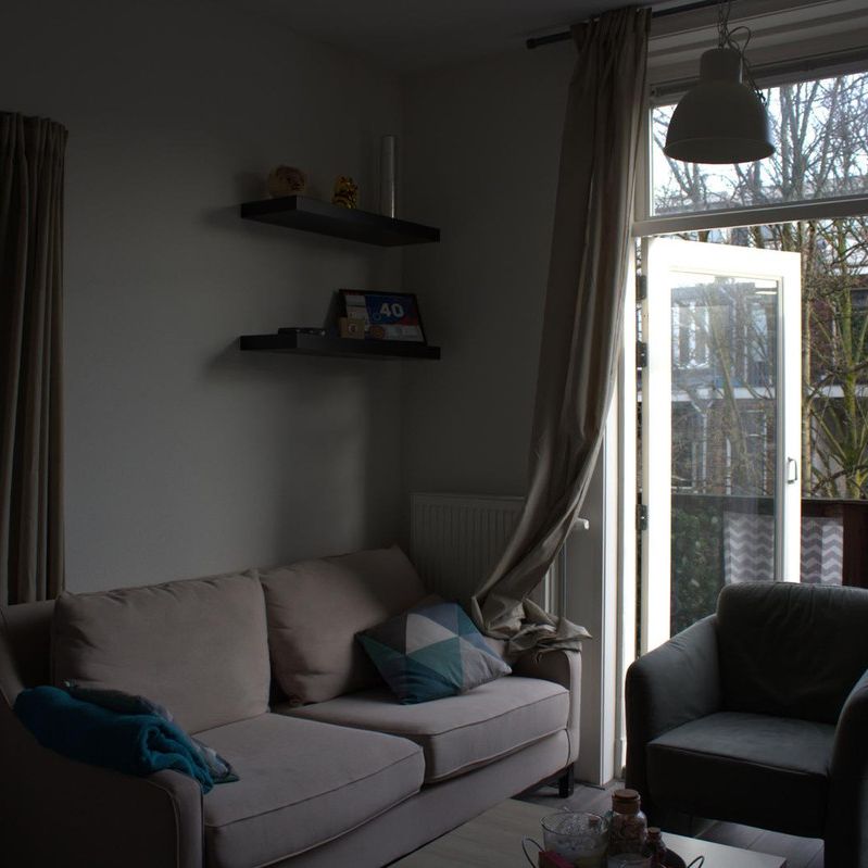 Justus van Effenstraat 46G - Photo 1