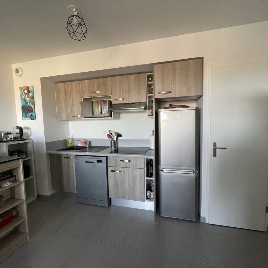 À LOUER Appartement T3 – Tours Nord Saint Symphorien – Réf. GI-JB-G0406 - Photo 1