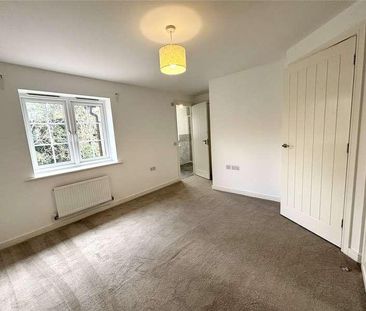 Maes Knoll Drive, Whitchurch, Bristol, Somerset, BS14 - Photo 4