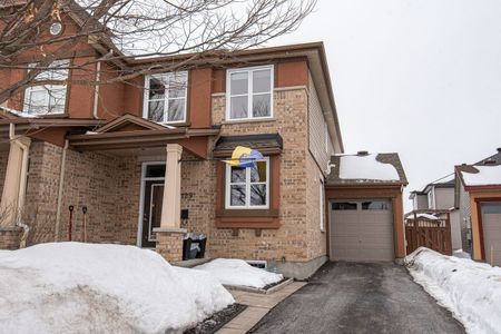 For Lease - 129 Beatrice Drive, Barrhaven, Ontario - Photo 4