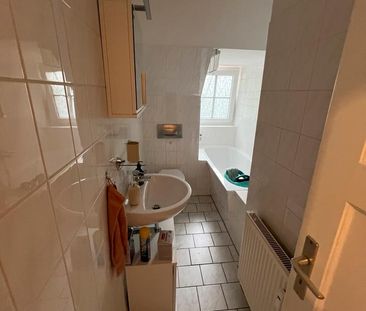 2 Raumwohnung Nähe Gutenberggymnasium - Foto 1