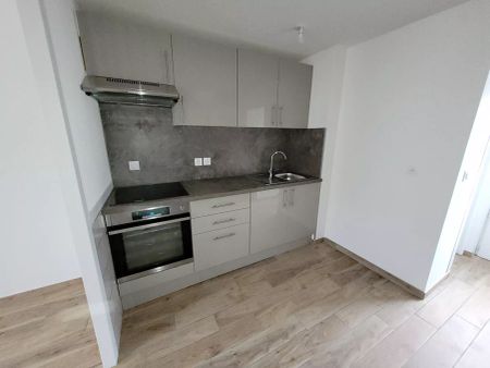 Maison à louer Trilport 3 pièce(s) 50 m2 - Photo 3