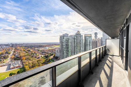 For Lease - 4015 The Exchange N/A Unit# 2702, Mississauga, Ontario - Photo 2