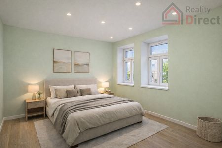 Pronájem bytu 3+kk 95 m² - Photo 2
