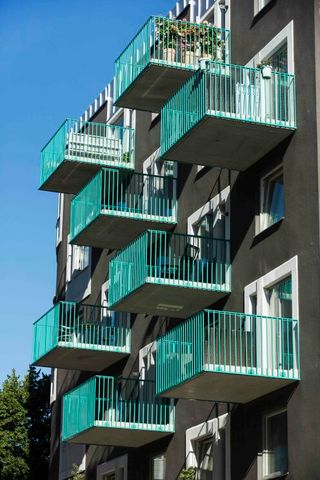 Hornsgatan 12 - Photo 3