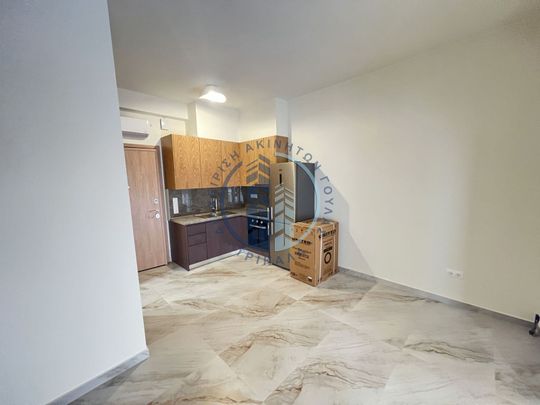Studio/Γκαρσονιέρα για ενοικίαση Κέντρο (Τρίκαλα) - Photo 1