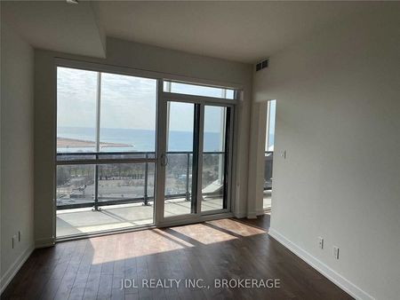 For Lease - 30 Ordnance Street Unit# 2311, Toronto, Ontario - Photo 5