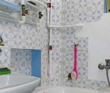 Dwa osobne pokoje plus kuchnia - Ochota 56 m² - Photo 1