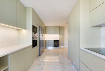 Lisboa, Avenidas Novas,