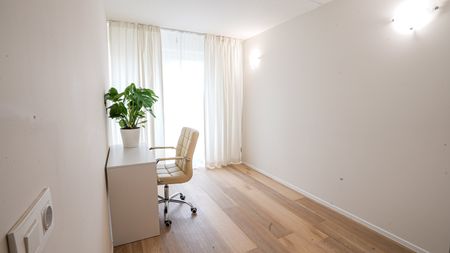 Te huur: Appartement Mattenbiesstraat 92 in Rotterdam - Photo 3