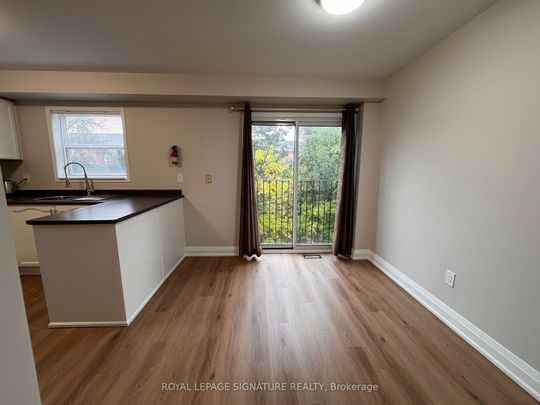 For Lease - 6880 Meadowvale Town Centre Circle, Mississauga, Ontario - Photo 1