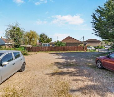 Studio to rent - Photo 4