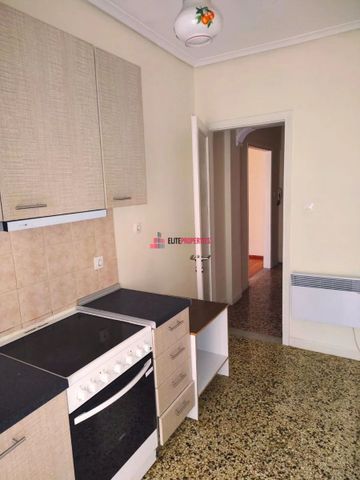 Διαμέρισμα για ενοικίαση Πυροπαθών (Νεάπολη) - Photo 5