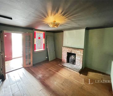 2 bedroom house to rent Deans Terrace, Uppingham, Oakham, LE15 - Photo 1