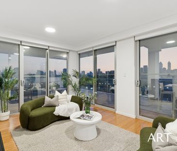 69/34 East Parade, East Perth WA 6004 - Apartment For Rent | Domain - Photo 2