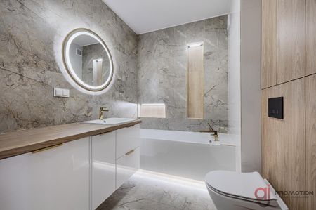 Łódź - Mieszkanie na wynajem - Photo 4