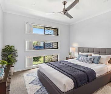 5 Rosewood Street, Caboolture South QLD 4510 - House For Rent | Domain - Photo 4