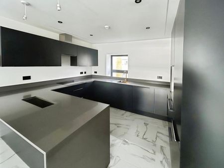 3 bedroom penthouse to rent - Photo 4