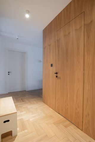 Wyjątkowy apartament w prestiżowej okolicy 97.6 m² - Zdjęcie 5