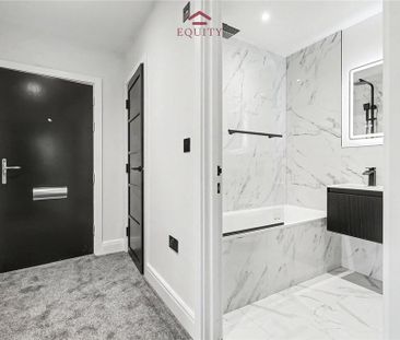 1 bedroom flat to rent - Photo 6