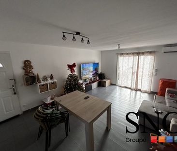 VILLA T3 AVEC JARDINET ET GARAGE - Photo 5