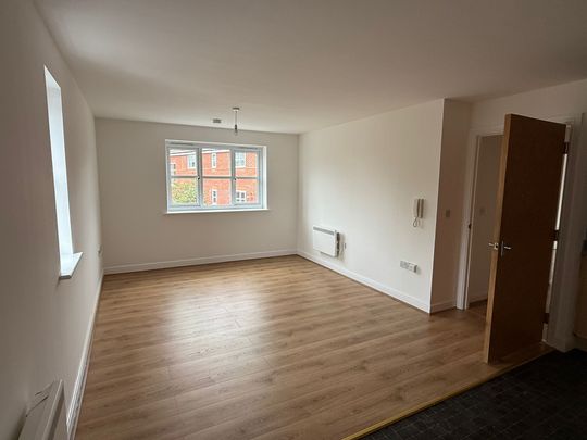 2 bedroom apartment to rent Gas Street, Platt Bridge, WN2 - Photo 1