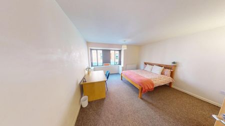 2 bedroom flat to rent - Photo 5