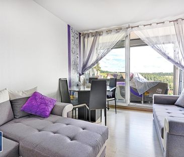 Location Appartement 3 pièces 65m² BELFORT 90000 - Photo 2