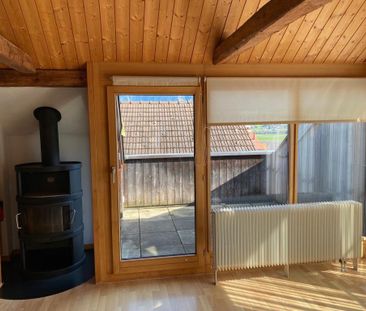 5.5 Zi-Wohnung auf zwei Etagen - Photo 5