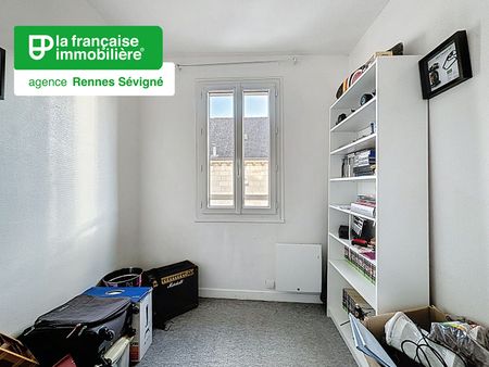 Appartement T2 meublé – Thabor - Photo 4