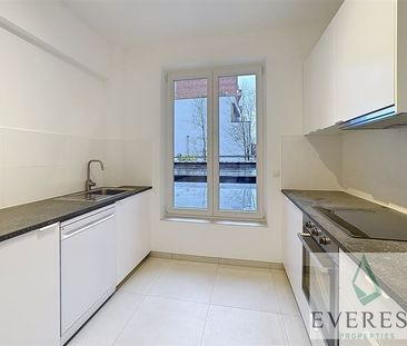 Place Vanderkindere! superbe Appartement EN DUPLEX 2 chambres avec ... - Photo 6