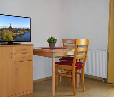 Möbliertes Apartment in beliebter Wohnlage! - Photo 2