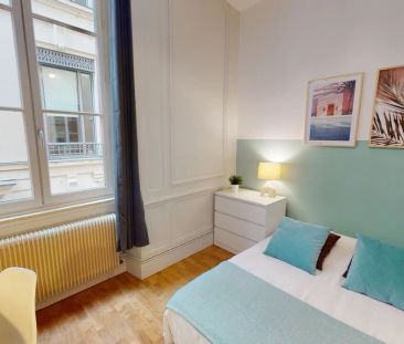 12 rue Mulet 12, Lyon - Photo 2