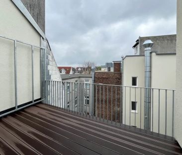 Neubau-Dachgeschosswohnungen mit Fahrstuhl - Photo 5