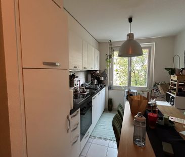 Appartement de 2.5 pcs au 2ème étage - Photo 3