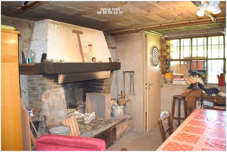 Location / Maison de ville - Photo 3