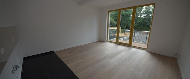 Hochwertiger Neubau mit Balkon,Garten/Parkett/FuboHeizung - Foto 1