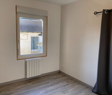 Location Appartement 2 pièces 42m² - Photo 1