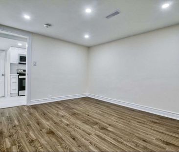 For Lease - 17 Brewton Road Unit# Bsmt, Toronto, Ontario - Photo 4