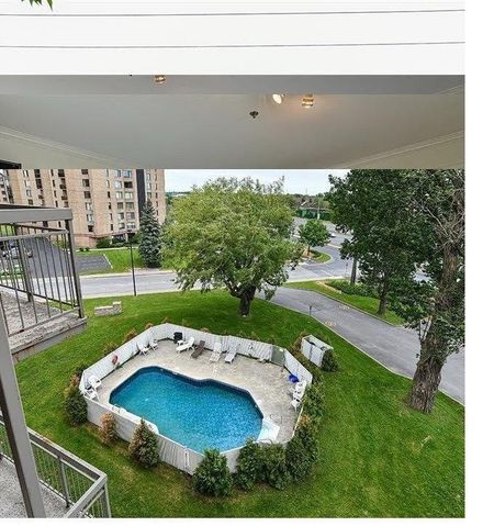 505 Rue St-Francois, app.209, J4W 2W9, Brossard - Photo 3