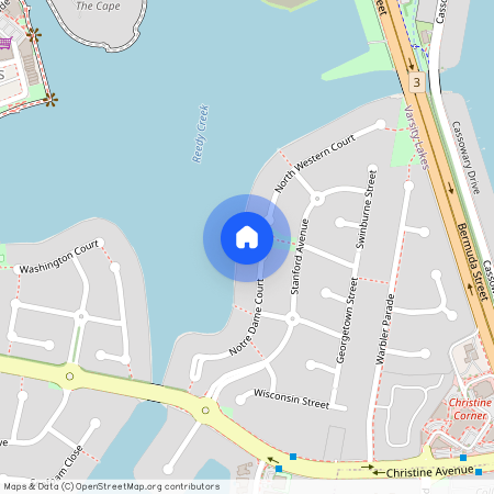 1 Notre Dame Court, Varsity Lakes, QLD 4227