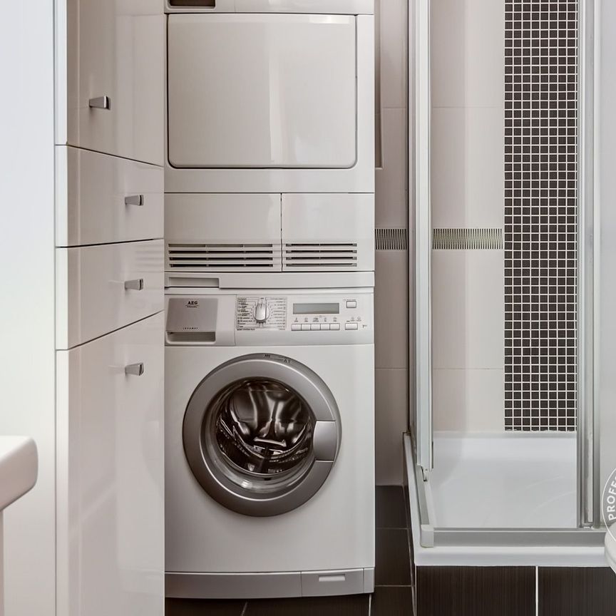 1izb. byt, TEHLA, Internet, BA Lamač, Malokarpatské nám. - Photo 1