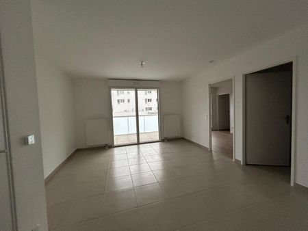 Location appartement 2 pièces 43.44 m2 à Tours - Photo 5