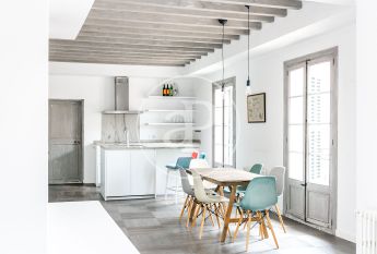 Apartment for rent in Sa Lontja