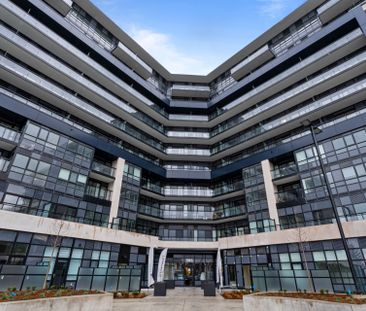 For Lease - 395 Dundas Street Unit# 614, Oakville, Ontario - Photo 3